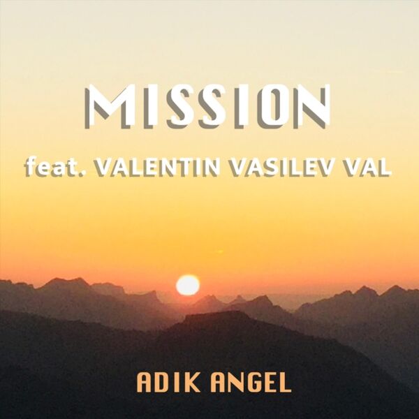 Cover art for Mission (Remix)